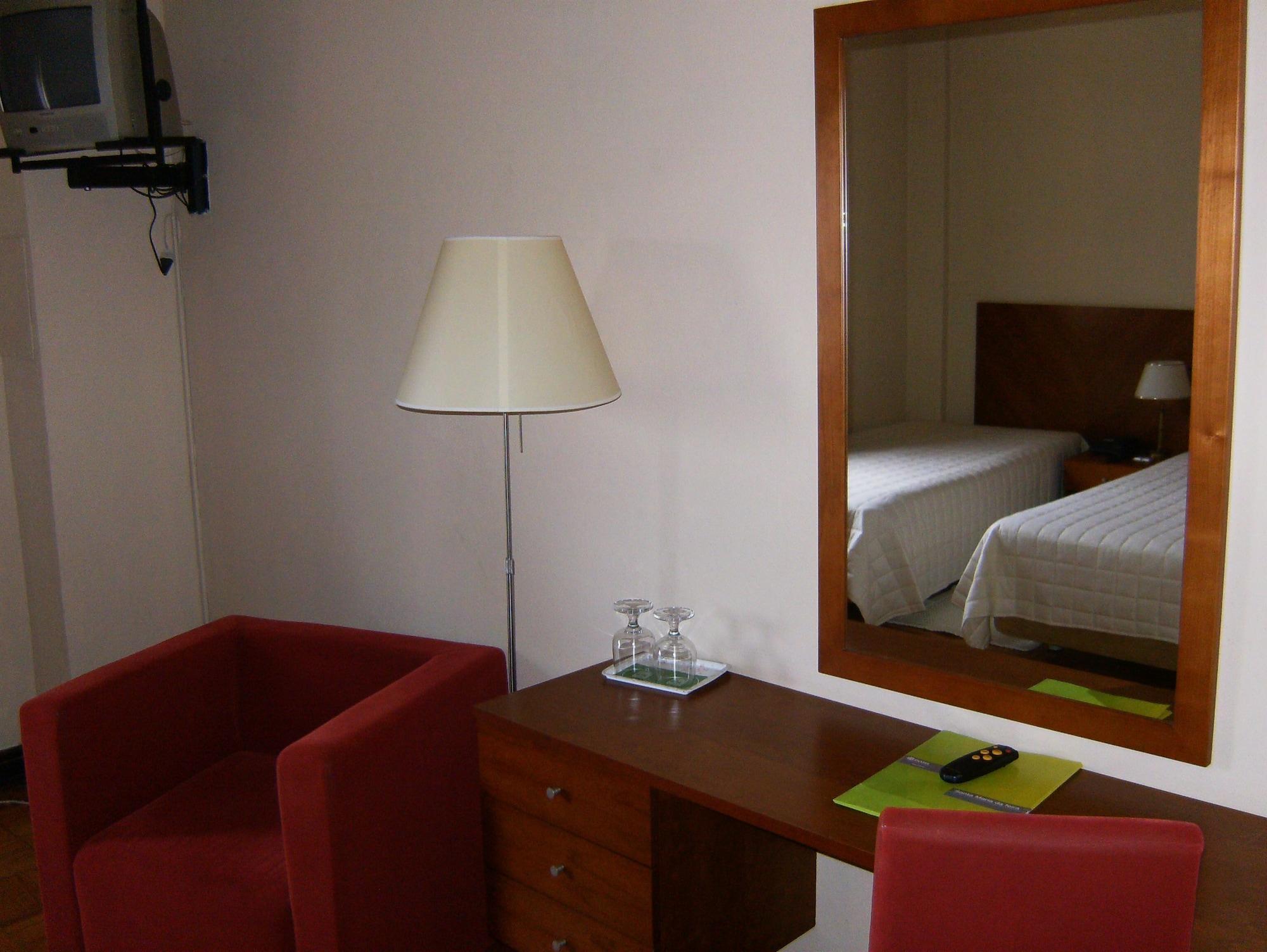 Inatel Santa Maria Da Feira Hotel Kültér fotó