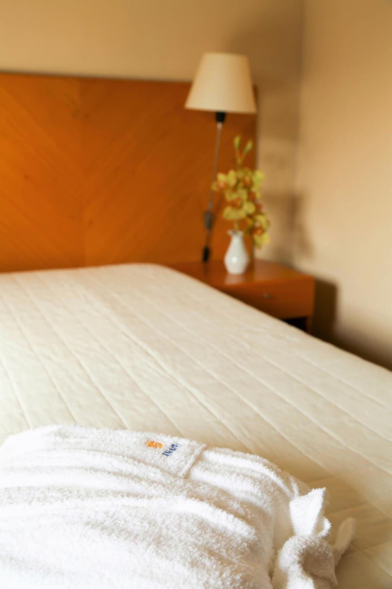 Inatel Santa Maria Da Feira Hotel Kültér fotó