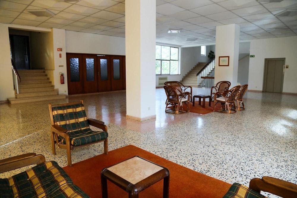Inatel Santa Maria Da Feira Hotel Kültér fotó