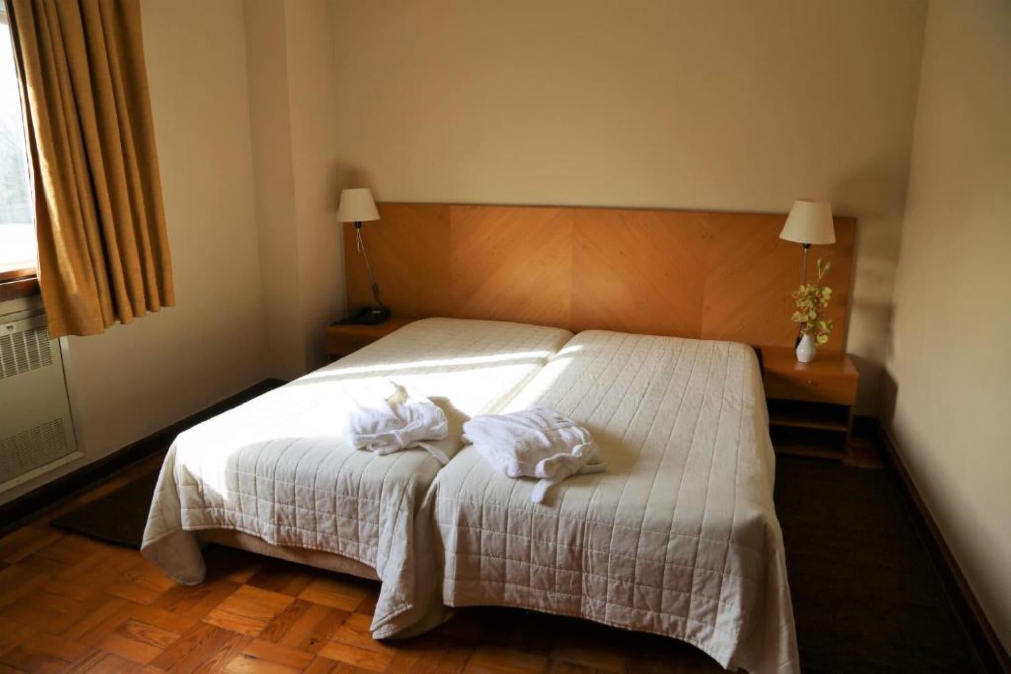 Inatel Santa Maria Da Feira Hotel Kültér fotó