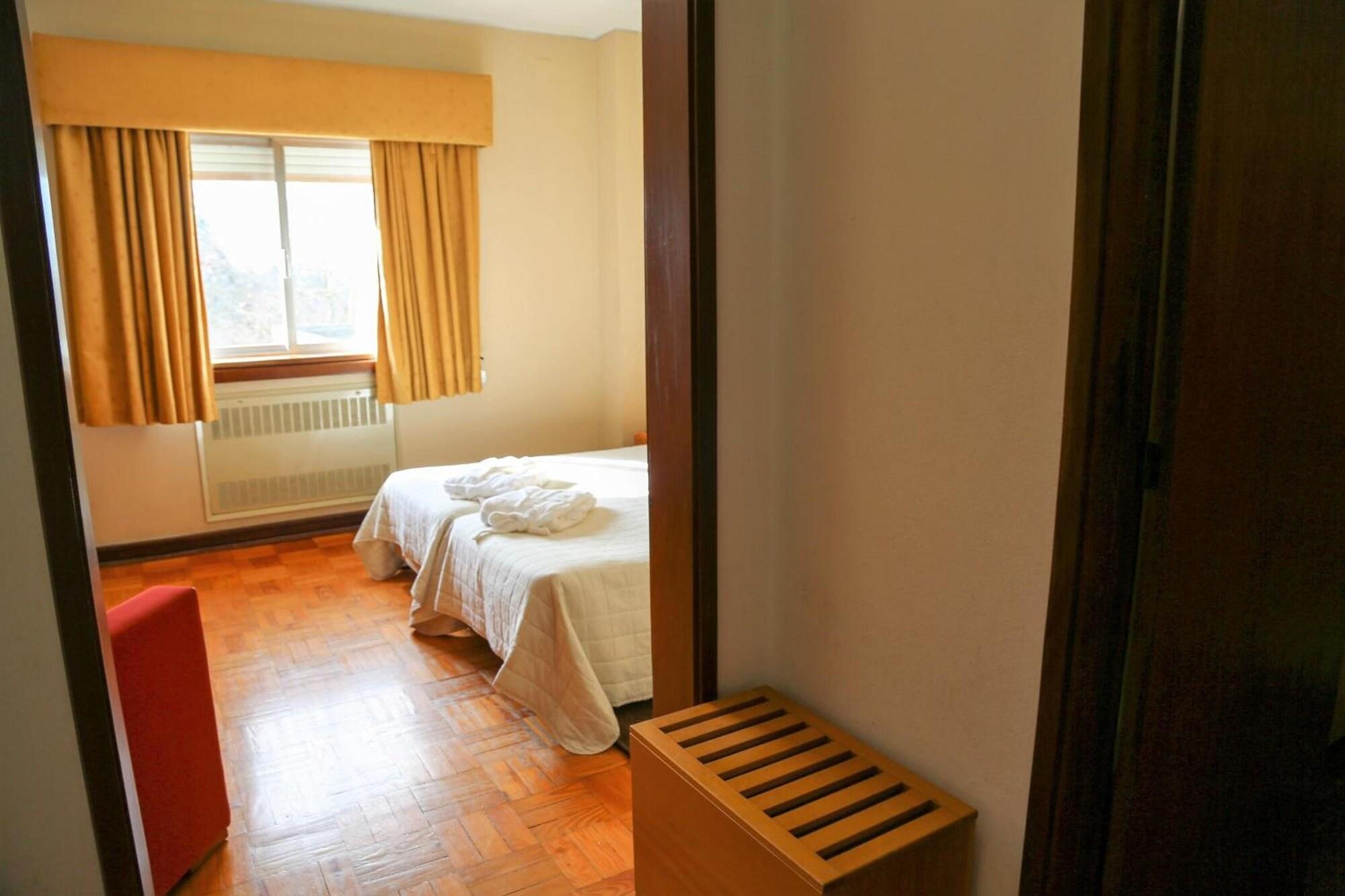 Inatel Santa Maria Da Feira Hotel Kültér fotó