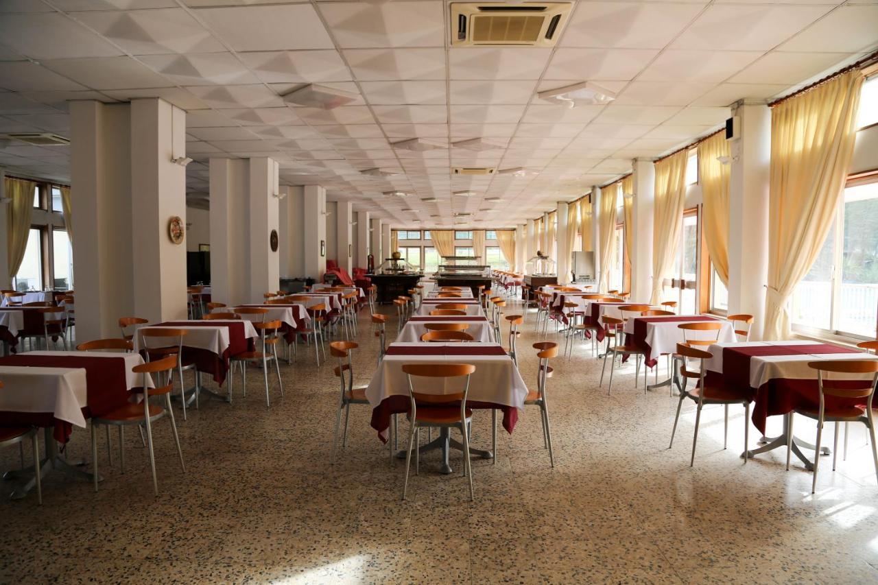 Inatel Santa Maria Da Feira Hotel Kültér fotó