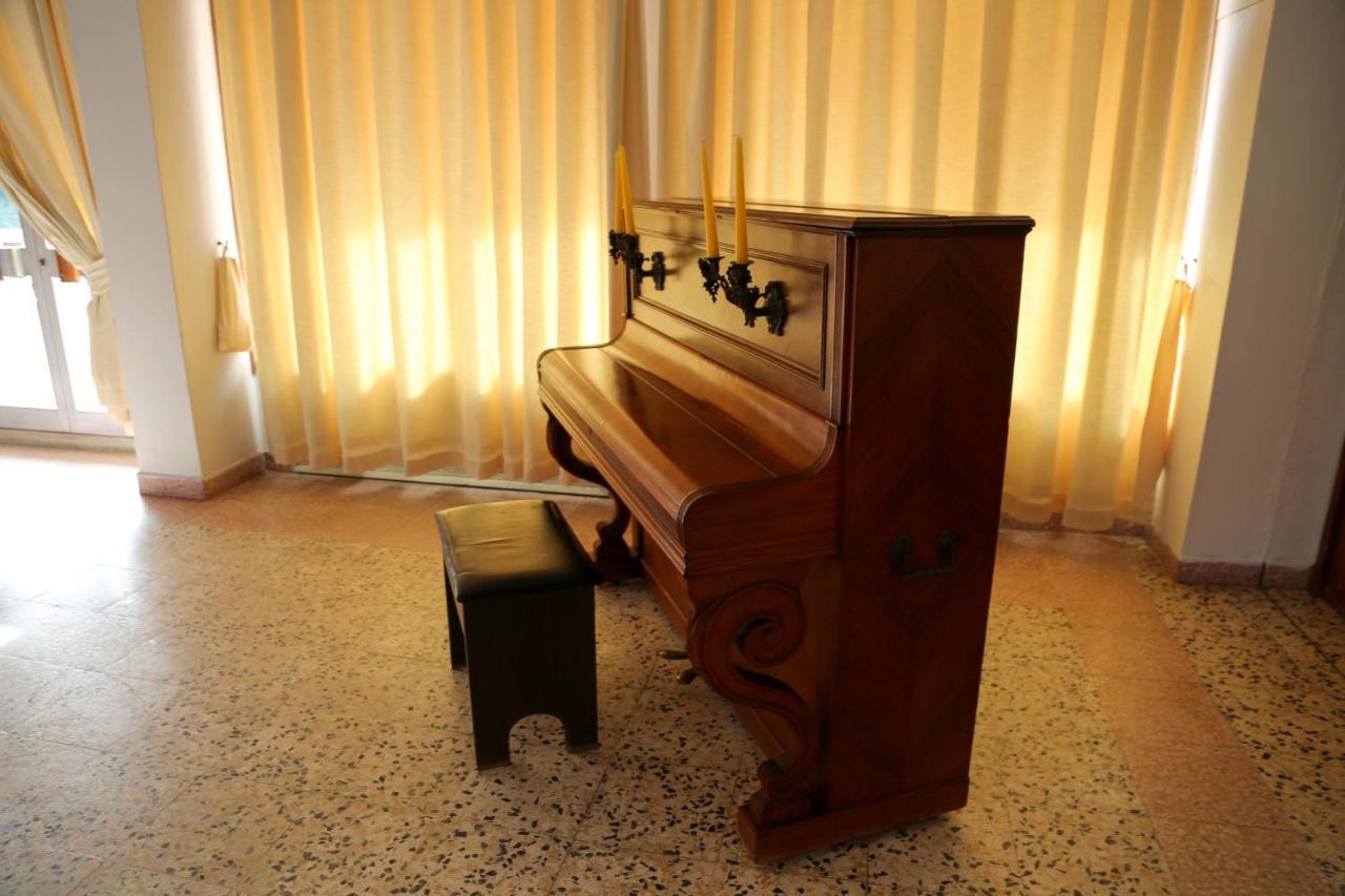 Inatel Santa Maria Da Feira Hotel Kültér fotó