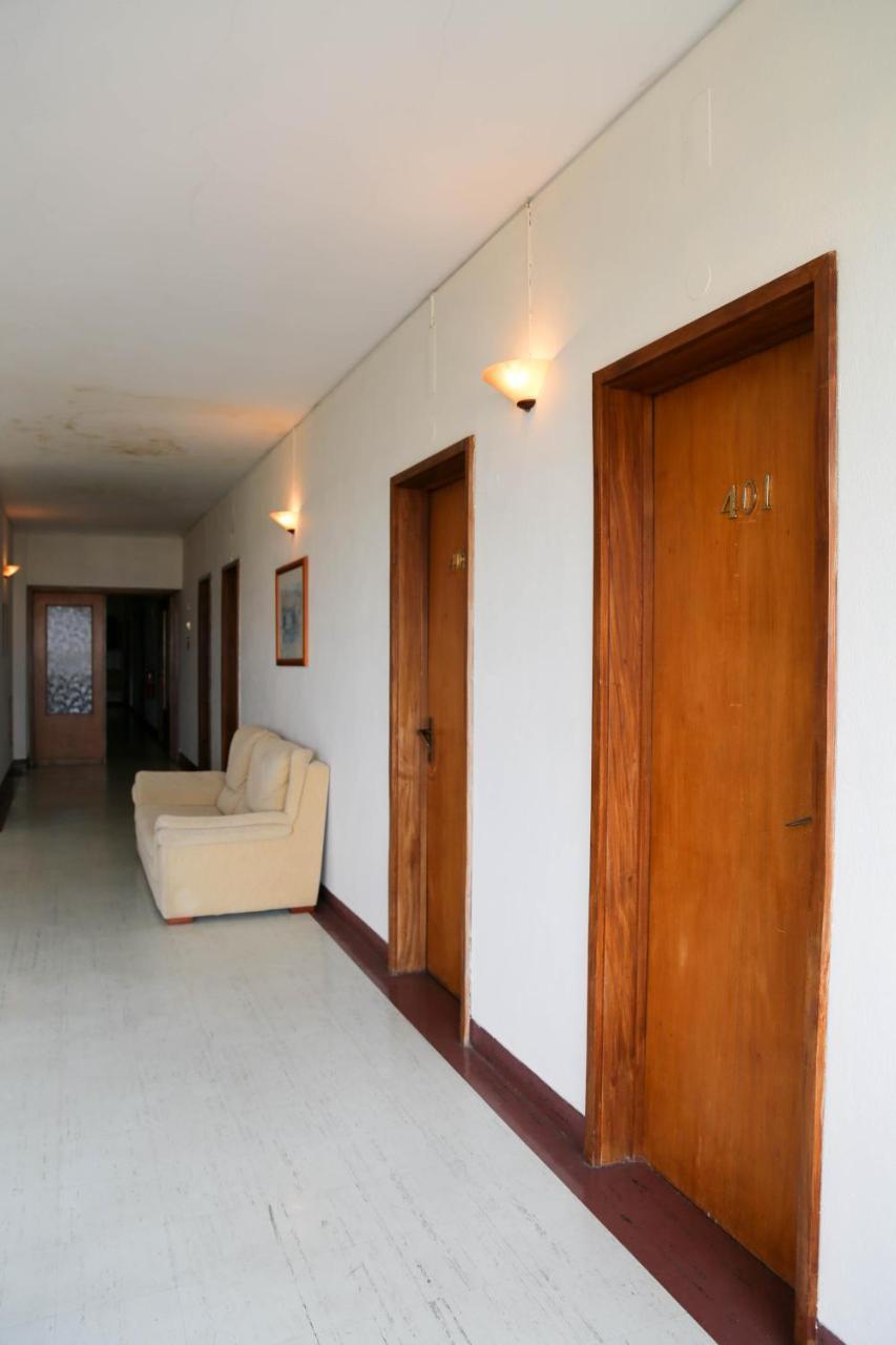 Inatel Santa Maria Da Feira Hotel Kültér fotó