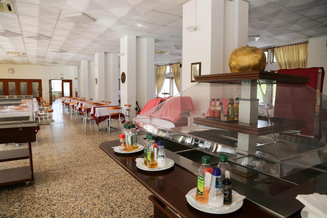 Inatel Santa Maria Da Feira Hotel Kültér fotó