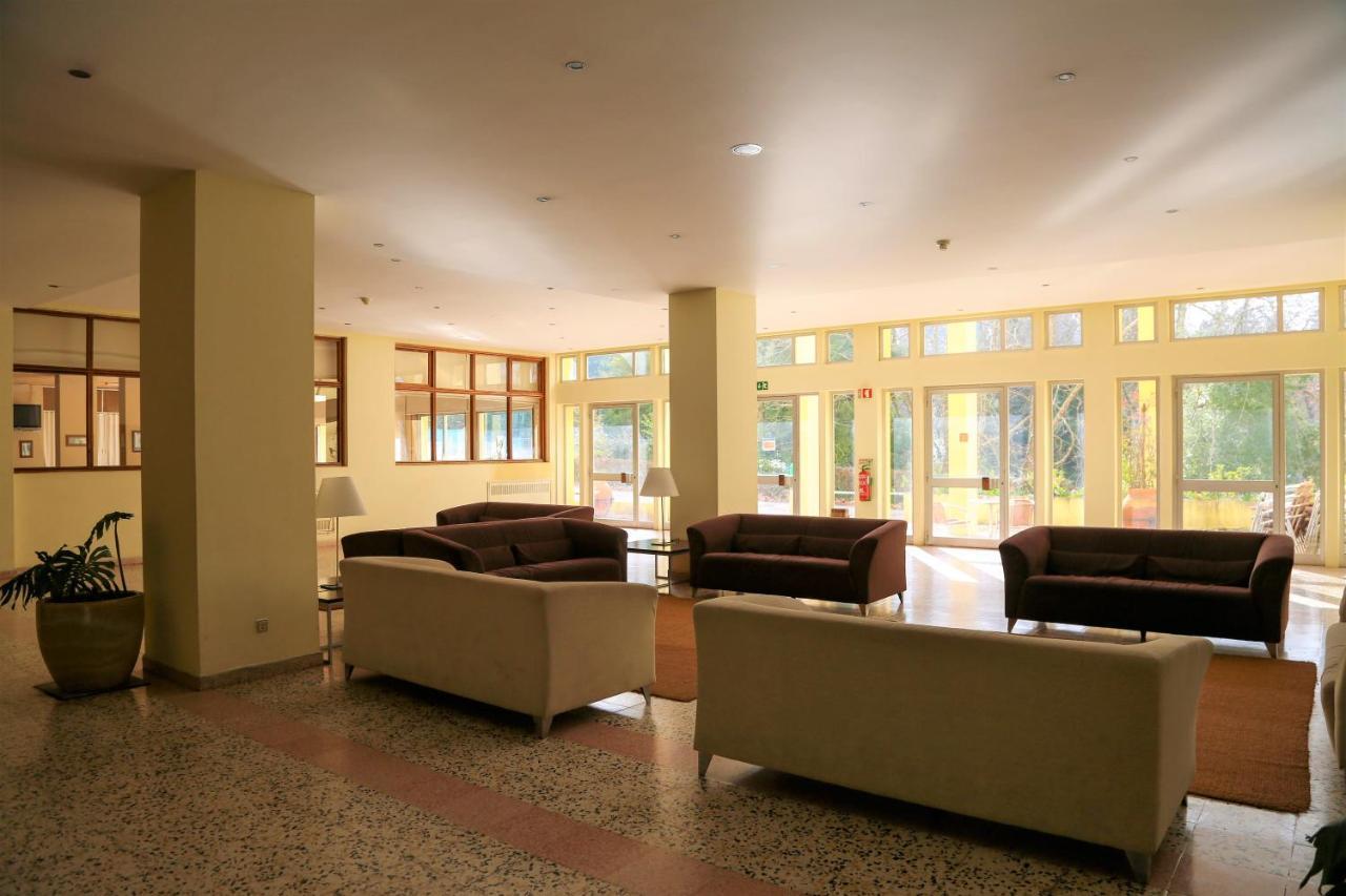 Inatel Santa Maria Da Feira Hotel Kültér fotó