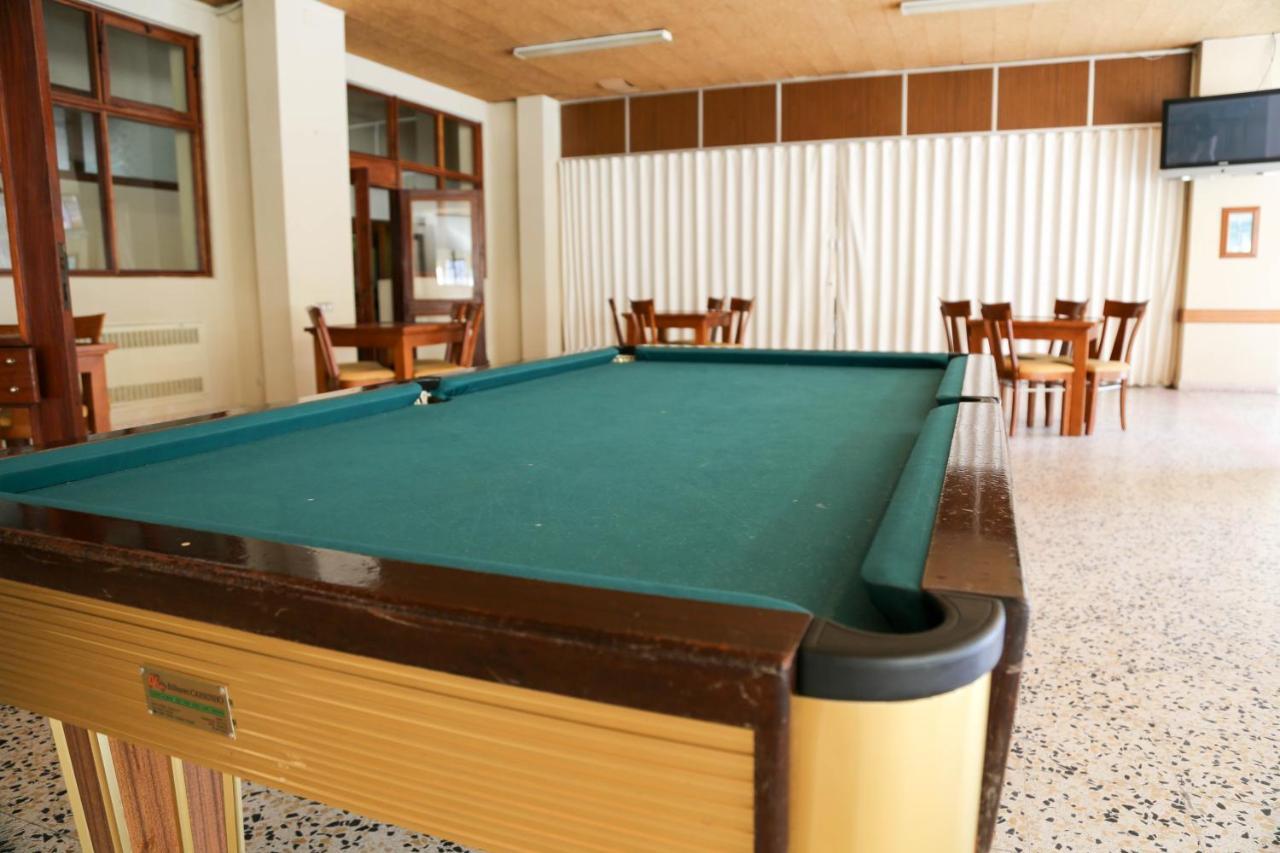 Inatel Santa Maria Da Feira Hotel Kültér fotó