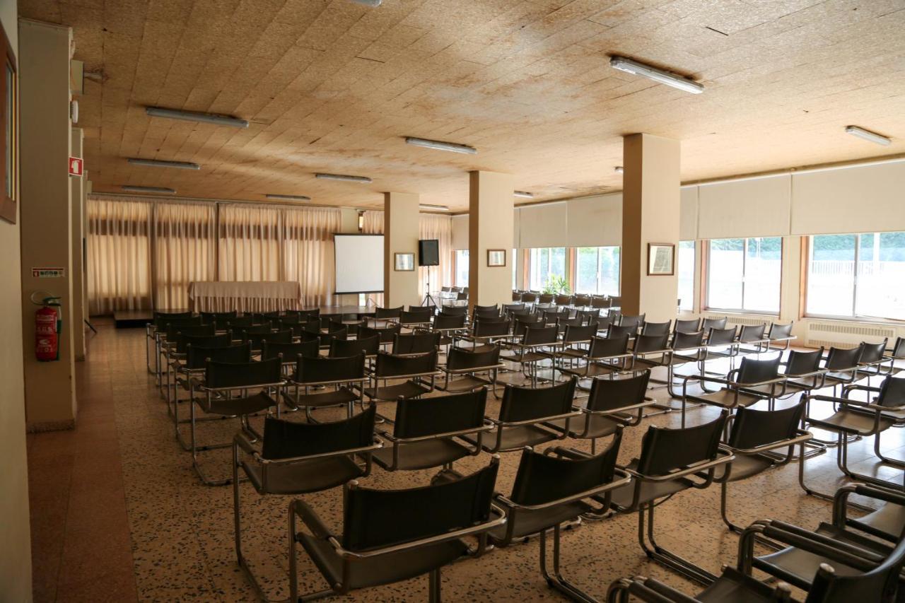 Inatel Santa Maria Da Feira Hotel Kültér fotó