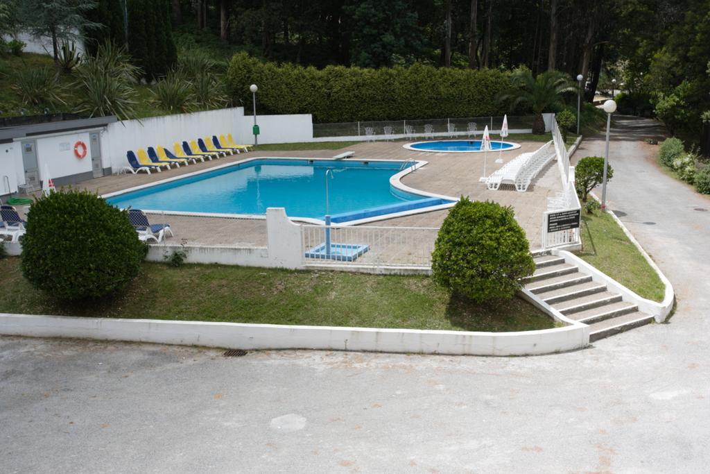 Inatel Santa Maria Da Feira Hotel Kültér fotó