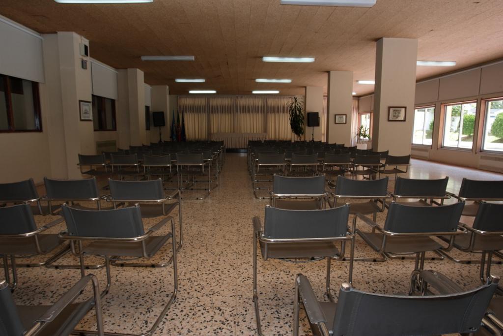 Inatel Santa Maria Da Feira Hotel Kültér fotó